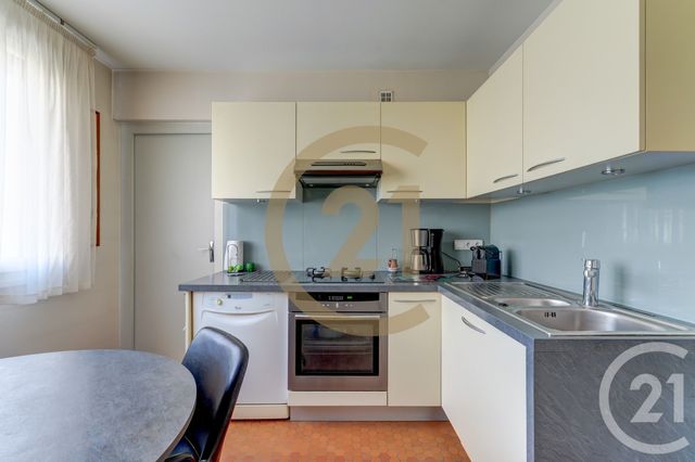 Appartement F4 &agrave; vendre - 5 pi&egrave;ces - 104 m2 - Lyon - 69003 - RHONE-ALPES