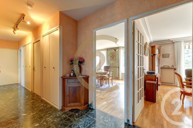 Appartement F4 &agrave; vendre - 5 pi&egrave;ces - 104 m2 - Lyon - 69003 - RHONE-ALPES