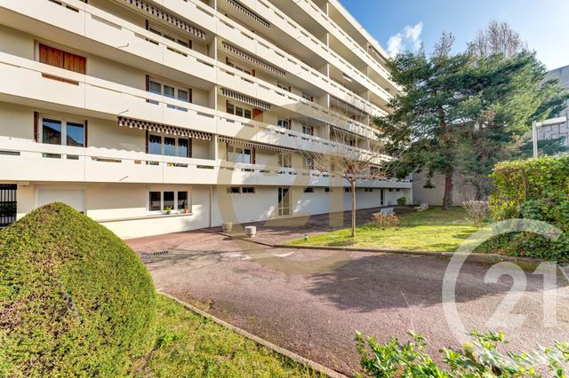 Appartement F4 &agrave; vendre - 5 pi&egrave;ces - 104 m2 - Lyon - 69003 - RHONE-ALPES