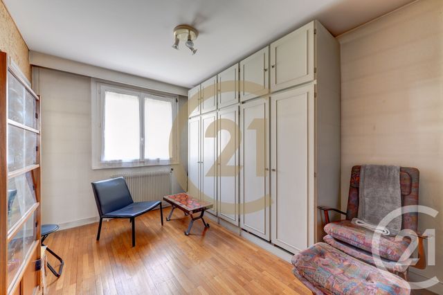 Appartement F4 &agrave; vendre - 5 pi&egrave;ces - 104 m2 - Lyon - 69003 - RHONE-ALPES