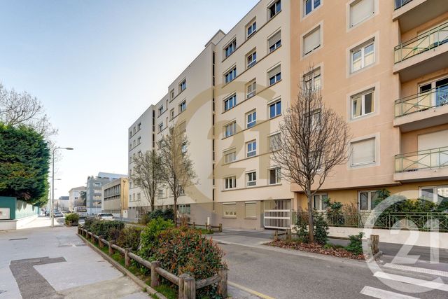 Appartement F4 &agrave; vendre - 5 pi&egrave;ces - 104 m2 - Lyon - 69003 - RHONE-ALPES