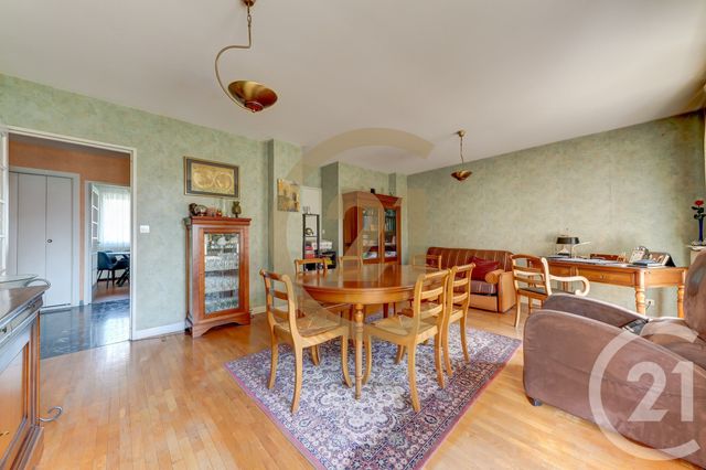 Appartement F4 &agrave; vendre - 5 pi&egrave;ces - 104 m2 - Lyon - 69003 - RHONE-ALPES