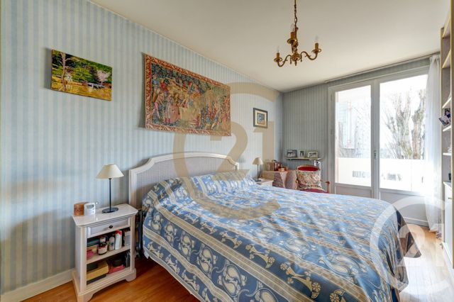 Appartement F4 &agrave; vendre - 5 pi&egrave;ces - 104 m2 - Lyon - 69003 - RHONE-ALPES