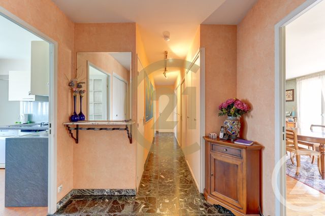 Appartement F4 &agrave; vendre - 5 pi&egrave;ces - 104 m2 - Lyon - 69003 - RHONE-ALPES