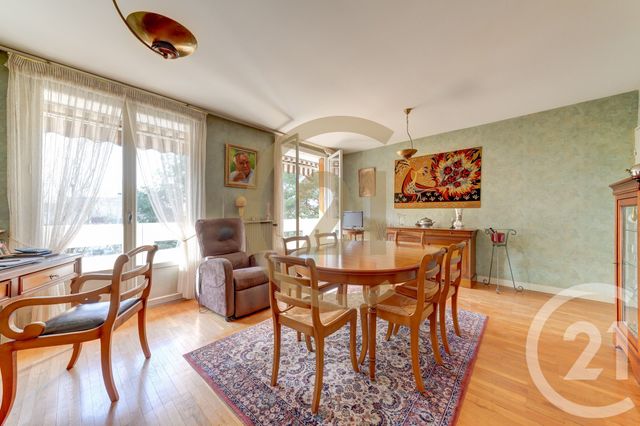 Appartement F4 &agrave; vendre - 5 pi&egrave;ces - 104 m2 - Lyon - 69003 - RHONE-ALPES