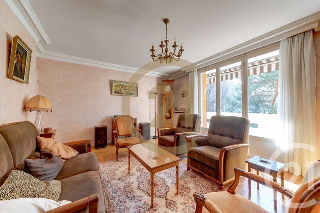 Appartement F4 &agrave; vendre - 5 pi&egrave;ces - 104 m2 - Lyon - 69003 - RHONE-ALPES