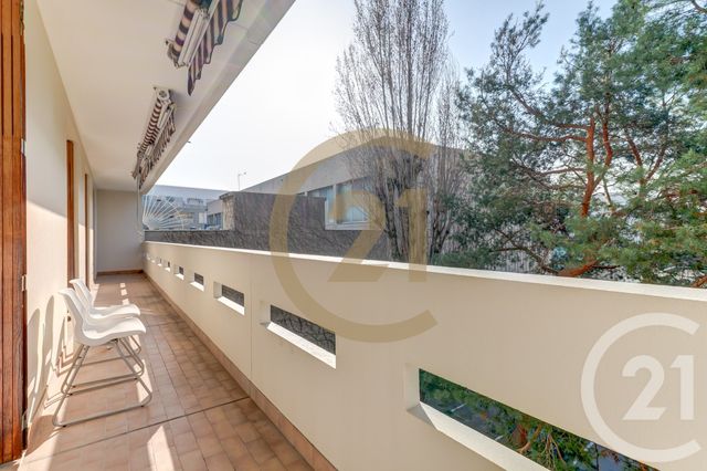 Appartement F4 &agrave; vendre - 5 pi&egrave;ces - 104 m2 - Lyon - 69003 - RHONE-ALPES