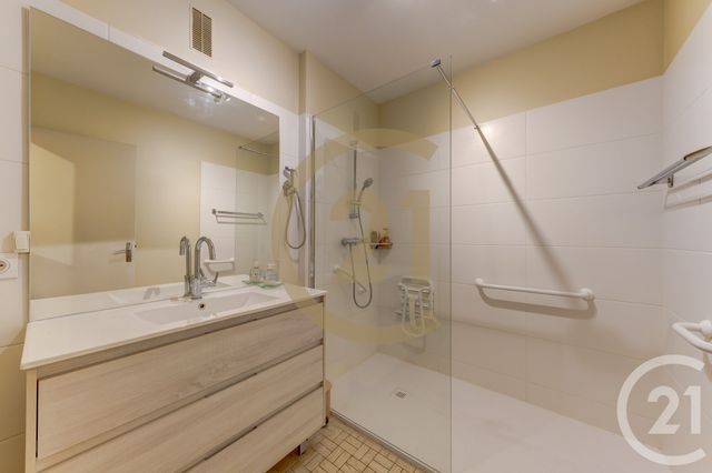 Appartement F4 &agrave; vendre - 5 pi&egrave;ces - 104 m2 - Lyon - 69003 - RHONE-ALPES