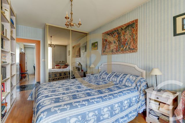 Appartement F4 &agrave; vendre - 5 pi&egrave;ces - 104 m2 - Lyon - 69003 - RHONE-ALPES