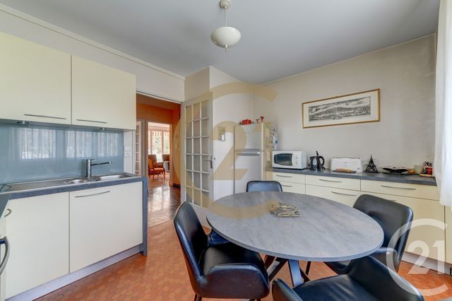 Appartement F4 &agrave; vendre - 5 pi&egrave;ces - 104 m2 - Lyon - 69003 - RHONE-ALPES