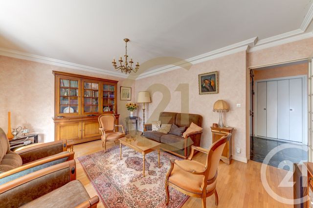 Appartement F4 &agrave; vendre - 5 pi&egrave;ces - 104 m2 - Lyon - 69003 - RHONE-ALPES