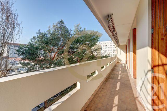 Appartement F4 &agrave; vendre - 5 pi&egrave;ces - 104 m2 - Lyon - 69003 - RHONE-ALPES