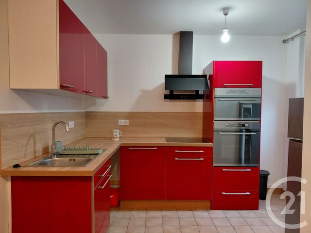 Appartement T2 &agrave; louer - 2 pi&egrave;ces - 46,50 m2 - Lyon - 69003 - RHONE-ALPES