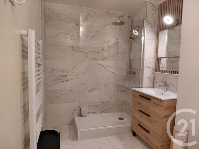 Appartement T2 &agrave; louer - 2 pi&egrave;ces - 46,50 m2 - Lyon - 69003 - RHONE-ALPES