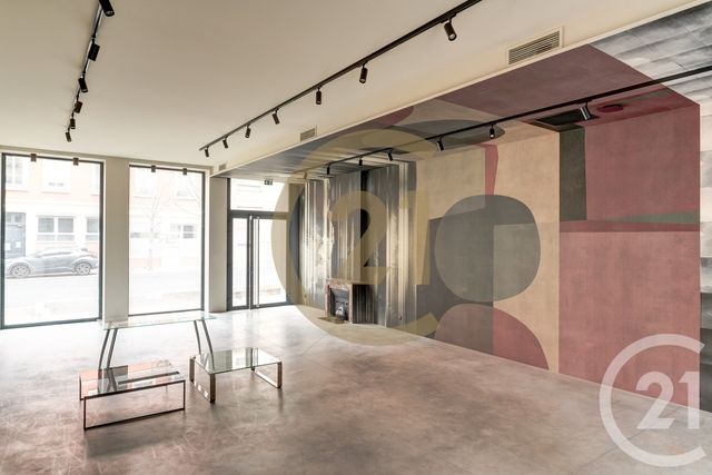 Divers &agrave; vendre - 137 m2 - Lyon - 69003 - RHONE-ALPES