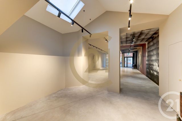 Divers &agrave; vendre - 137 m2 - Lyon - 69003 - RHONE-ALPES