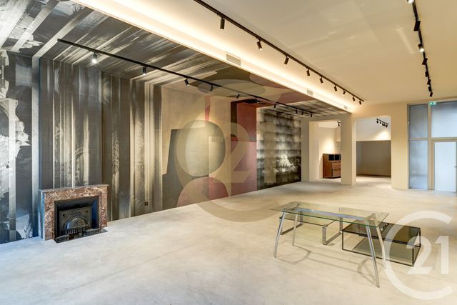 Divers &agrave; vendre - 137 m2 - Lyon - 69003 - RHONE-ALPES