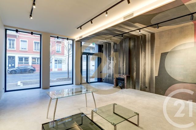 Divers &agrave; vendre - 137 m2 - Lyon - 69003 - RHONE-ALPES