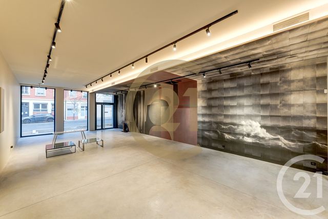 Divers &agrave; vendre - 137 m2 - Lyon - 69003 - RHONE-ALPES