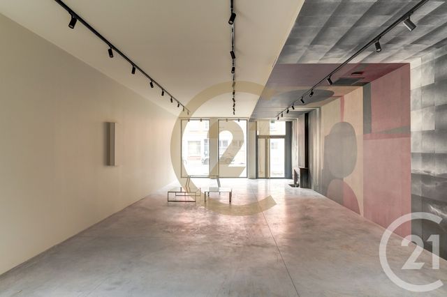 Divers &agrave; vendre - 137 m2 - Lyon - 69003 - RHONE-ALPES