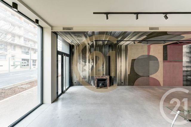 Divers &agrave; vendre - 137 m2 - Lyon - 69003 - RHONE-ALPES