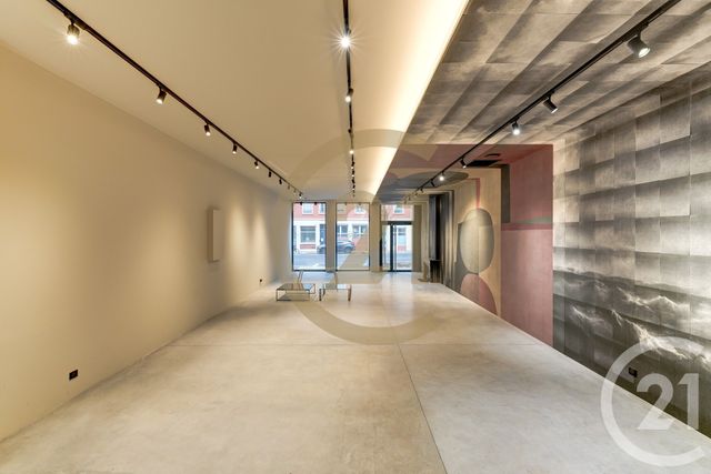 Divers &agrave; vendre - 137 m2 - Lyon - 69003 - RHONE-ALPES