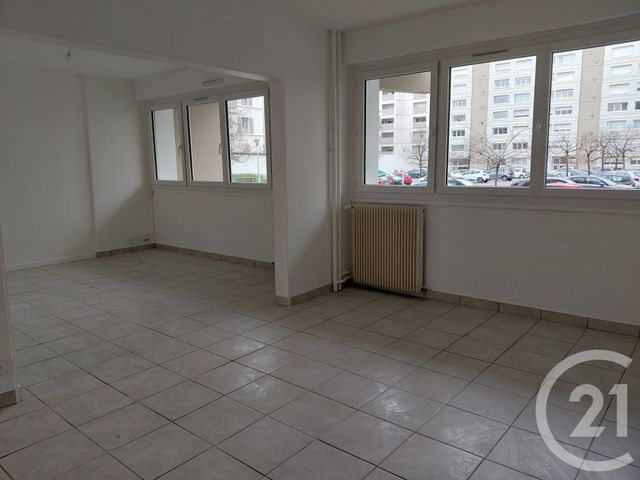 Appartement T2 &agrave; louer - 2 pi&egrave;ces - 54,53 m2 - Lyon - 69008 - RHONE-ALPES