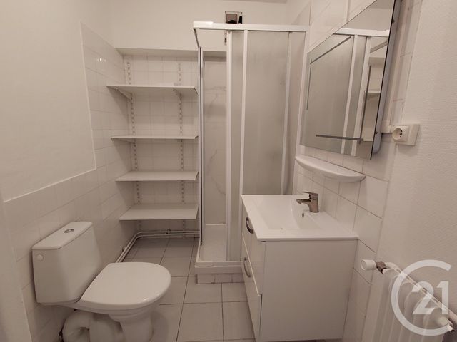 Appartement T2 &agrave; louer - 2 pi&egrave;ces - 54,53 m2 - Lyon - 69008 - RHONE-ALPES