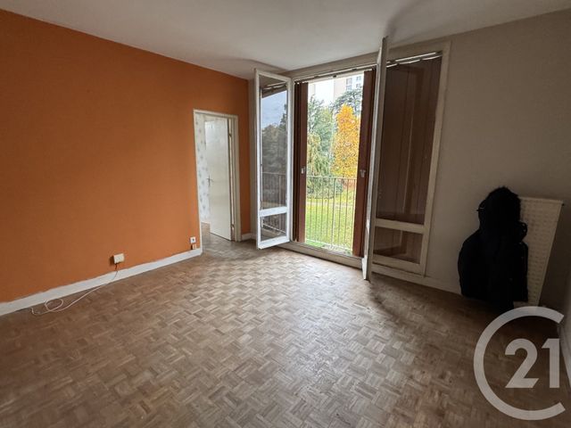 Appartement F3 &agrave; vendre - 3 pi&egrave;ces - 69,02 m2 - La Mulatiere - 69 - RHONE-ALPES