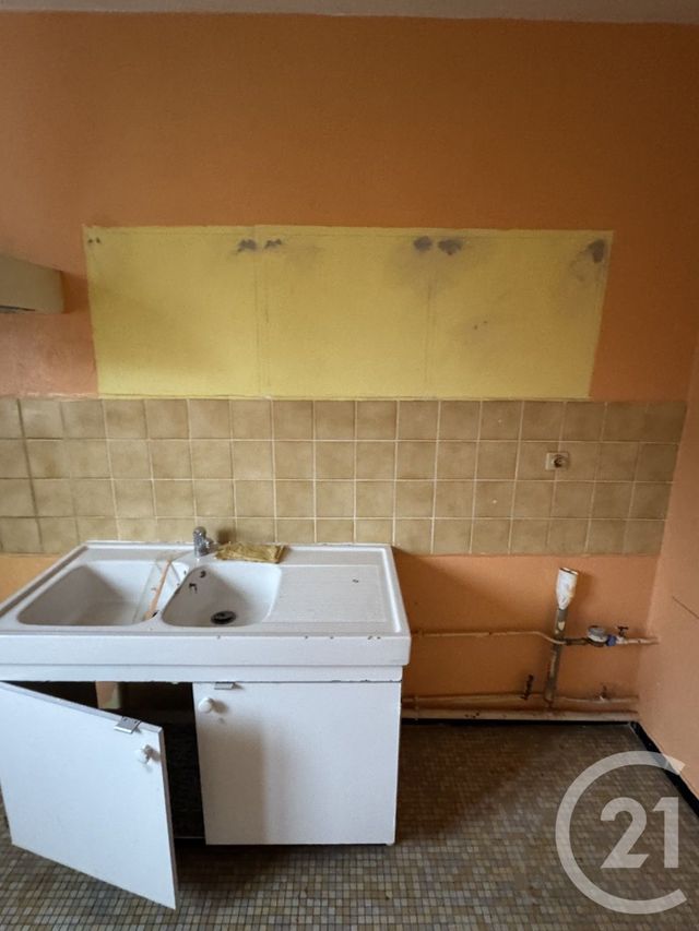 Appartement F3 &agrave; vendre - 3 pi&egrave;ces - 69,02 m2 - La Mulatiere - 69 - RHONE-ALPES