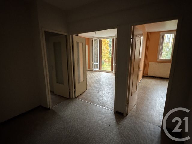 Appartement F3 &agrave; vendre - 3 pi&egrave;ces - 69,02 m2 - La Mulatiere - 69 - RHONE-ALPES