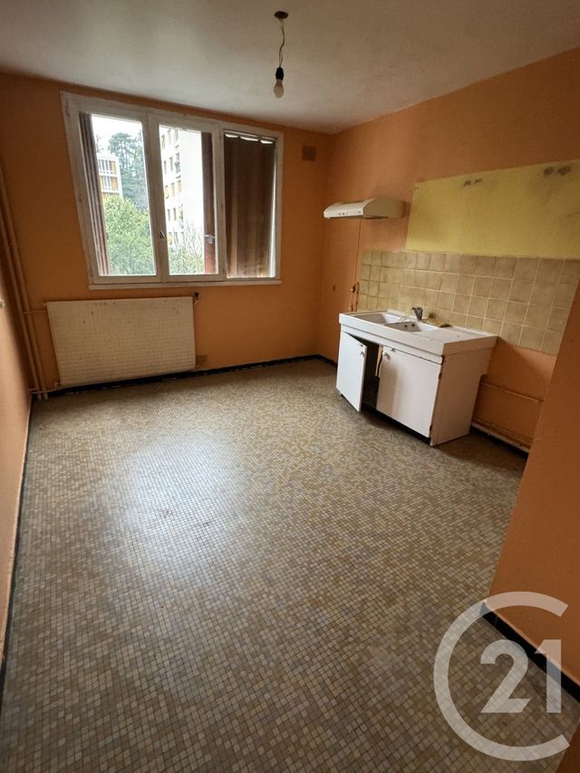Appartement F3 &agrave; vendre - 3 pi&egrave;ces - 69,02 m2 - La Mulatiere - 69 - RHONE-ALPES