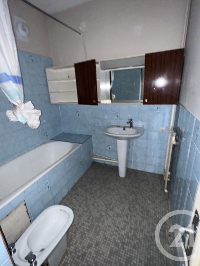 Appartement F3 &agrave; vendre - 3 pi&egrave;ces - 69,02 m2 - La Mulatiere - 69 - RHONE-ALPES