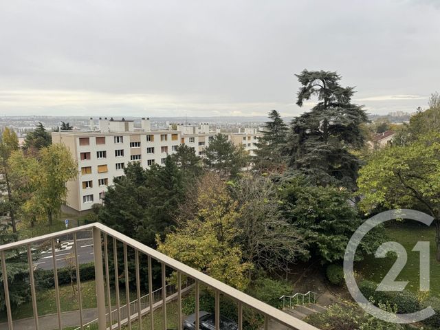 appartement - LA MULATIERE - 69