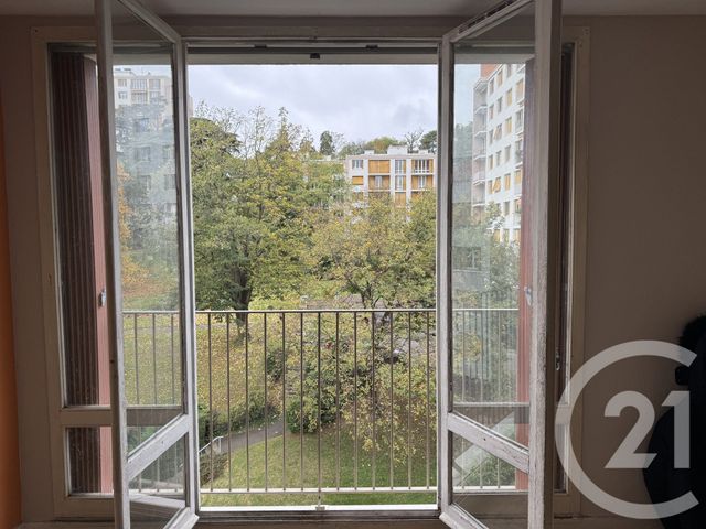 Appartement F3 &agrave; vendre - 3 pi&egrave;ces - 69,02 m2 - La Mulatiere - 69 - RHONE-ALPES