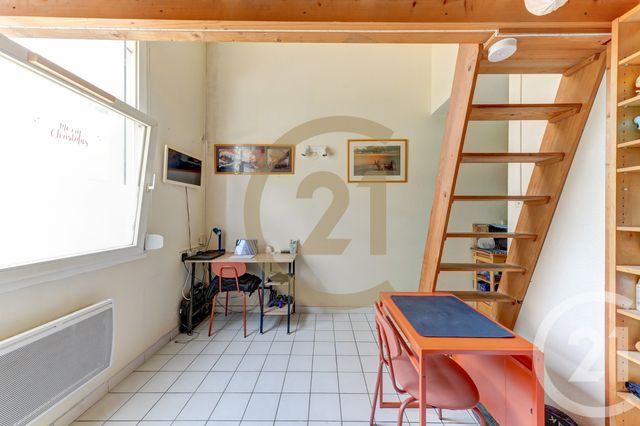Appartement T1 à vendre LYON