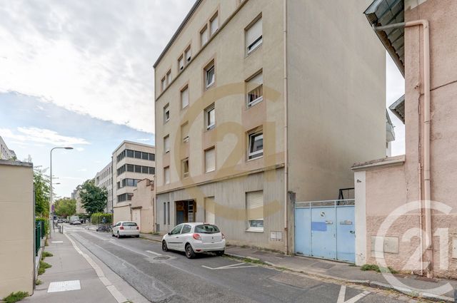 Appartement T1 &agrave; vendre - 1 pi&egrave;ce - 18,05 m2 - Lyon - 69003 - RHONE-ALPES