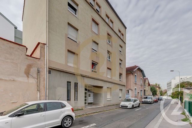 Appartement T1 &agrave; vendre - 1 pi&egrave;ce - 18,05 m2 - Lyon - 69003 - RHONE-ALPES