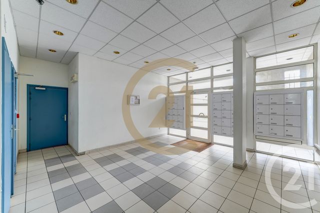 Appartement T1 &agrave; vendre - 1 pi&egrave;ce - 18,05 m2 - Lyon - 69003 - RHONE-ALPES