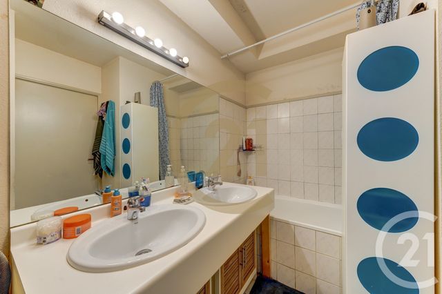 Appartement T1 &agrave; vendre - 1 pi&egrave;ce - 18,05 m2 - Lyon - 69003 - RHONE-ALPES