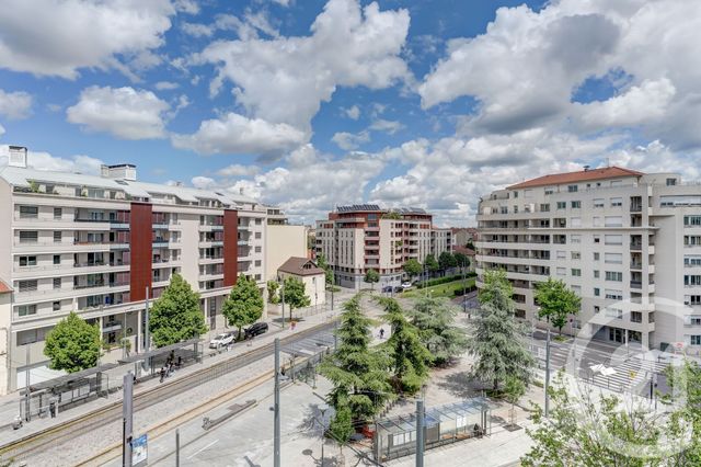Appartement F2 &agrave; vendre - 2 pi&egrave;ces - 49,10 m2 - Lyon - 69003 - RHONE-ALPES