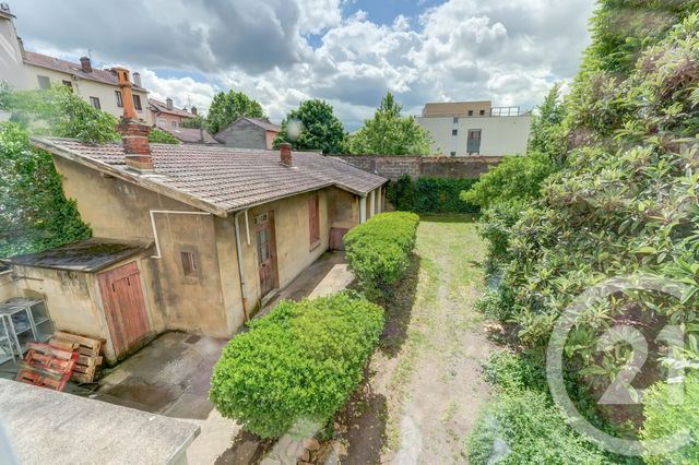 Appartement F2 &agrave; vendre - 2 pi&egrave;ces - 49,10 m2 - Lyon - 69003 - RHONE-ALPES