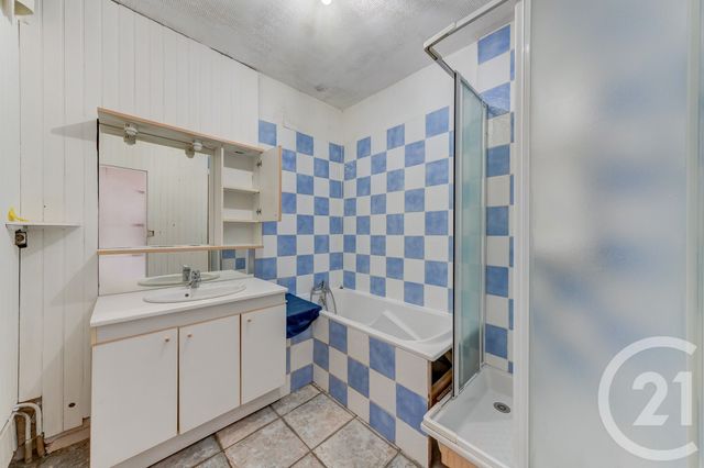 Appartement F2 &agrave; vendre - 2 pi&egrave;ces - 49,10 m2 - Lyon - 69003 - RHONE-ALPES