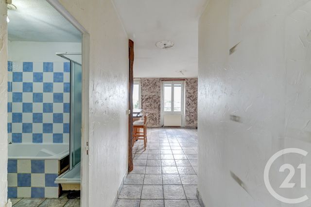Appartement F2 &agrave; vendre - 2 pi&egrave;ces - 49,10 m2 - Lyon - 69003 - RHONE-ALPES