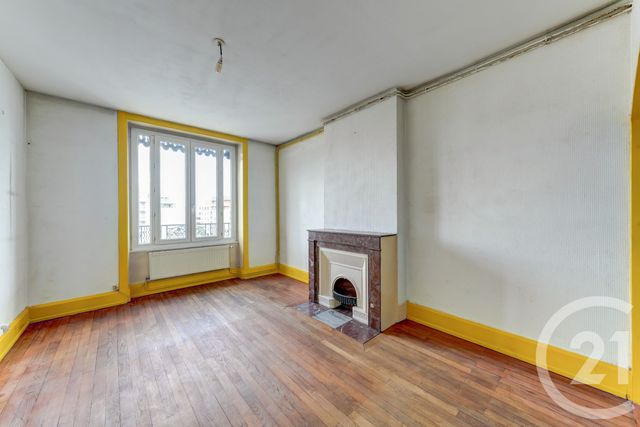 Appartement F2 &agrave; vendre - 2 pi&egrave;ces - 49,10 m2 - Lyon - 69003 - RHONE-ALPES