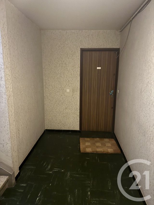 Appartement F3 &agrave; vendre - 3 pi&egrave;ces - 65,42 m2 - St Priest - 69 - RHONE-ALPES