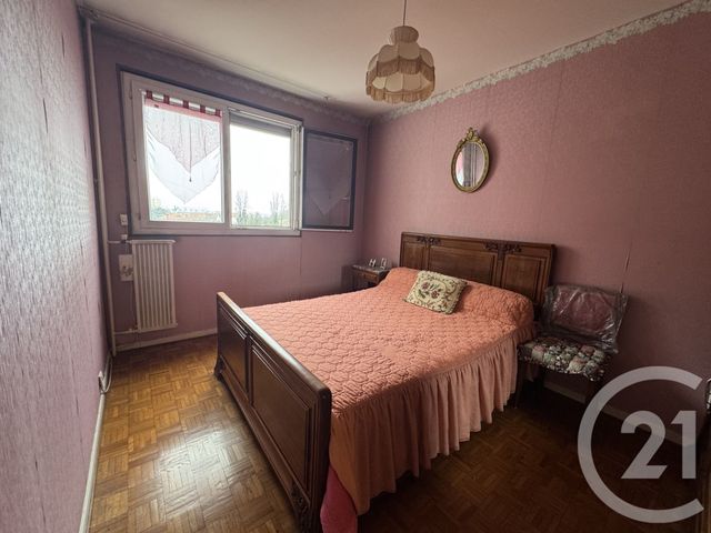 Appartement F3 &agrave; vendre - 3 pi&egrave;ces - 65,42 m2 - St Priest - 69 - RHONE-ALPES