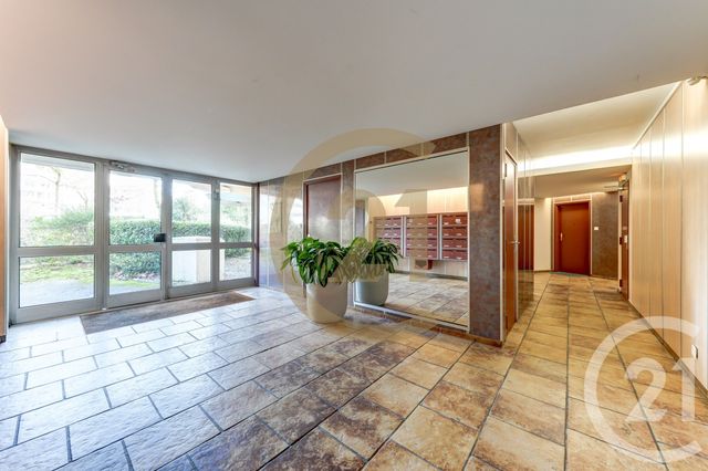 Appartement F5 &agrave; vendre - 5 pi&egrave;ces - 99,03 m2 - Lyon - 69009 - RHONE-ALPES