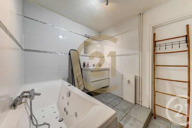 Appartement F5 &agrave; vendre - 5 pi&egrave;ces - 99,03 m2 - Lyon - 69009 - RHONE-ALPES