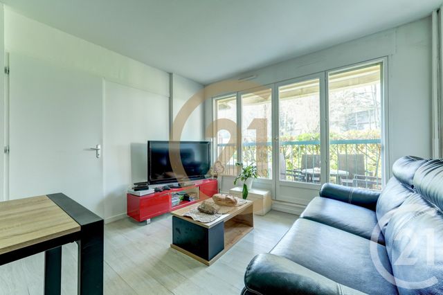 Appartement F5 &agrave; vendre - 5 pi&egrave;ces - 99,03 m2 - Lyon - 69009 - RHONE-ALPES